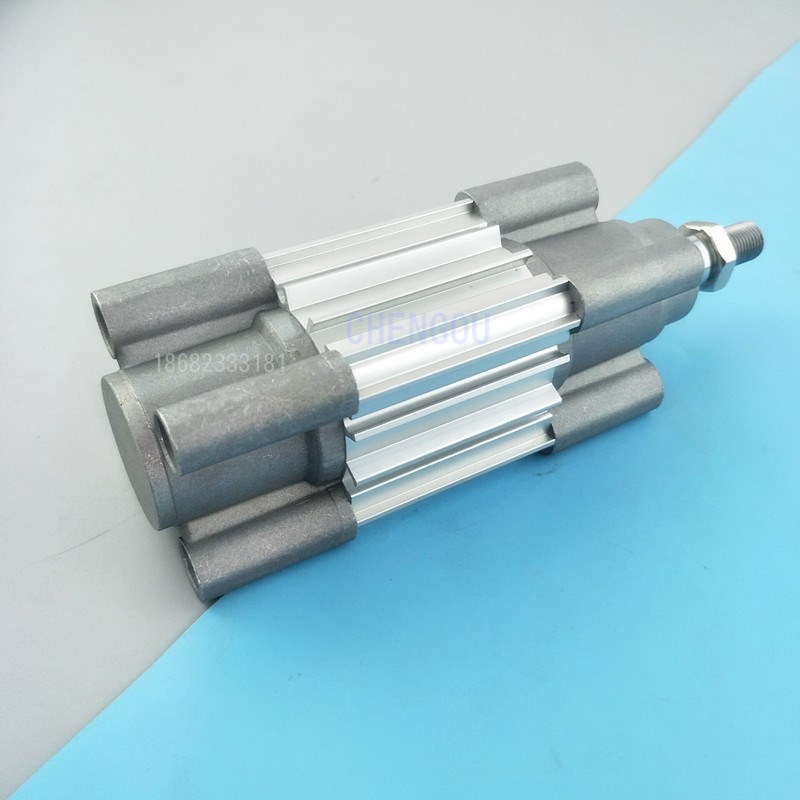 SMC型标准气缸CP96SB/CP96SDB80-25-50-75-100-125-R150-175-200C