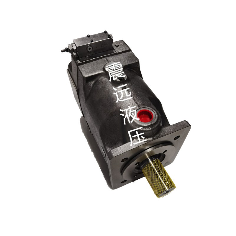 PV270R1K1T1NFPZ液压泵PV270L1PK1T1VFRC柱塞泵