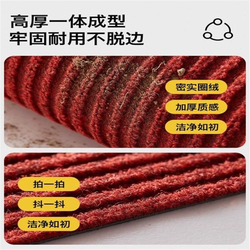 入户门地垫20g24年新款地毯门垫进门轻奢高级感厨房门口防滑踩脚,居家布艺,入户地垫,淘宝优惠券,粉丝福利购,淘宝优惠卷