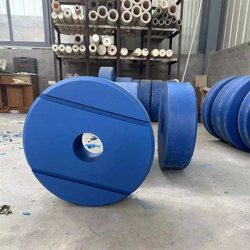 液压锤锤缓冲加工垫耐磨圆形尼龙E锤垫尼龙垫打桩机浇筑实心垫,农机/农具/农膜,农用防草地布/除草布,淘宝优惠券,粉丝福利购,淘宝优惠卷