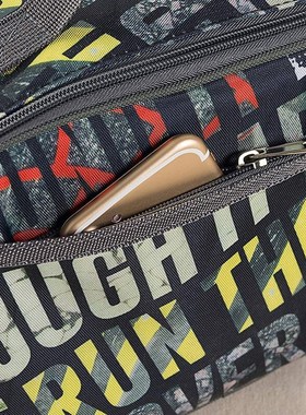 Insulated Lunch Bag Kids Sandwich Cooler Tote Meal XPrep Bag