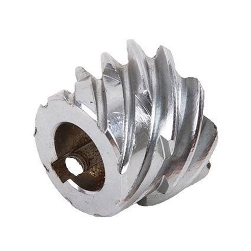 工业齿轮圆柱齿h轮加工非标定制研磨齿轮机械Q精密传动配件生产加