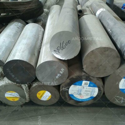 Inconel600(2.481u6)镍基耐蚀合金棒 圆棒 圆钢 板材 钢板 管材