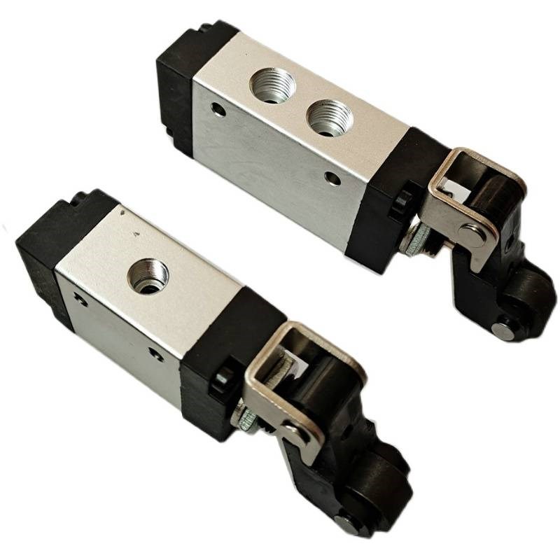 新款机控阀K23C3-L8-J K25C3u-L8-J K23C3-L6-J K25C3-L6-J机控换