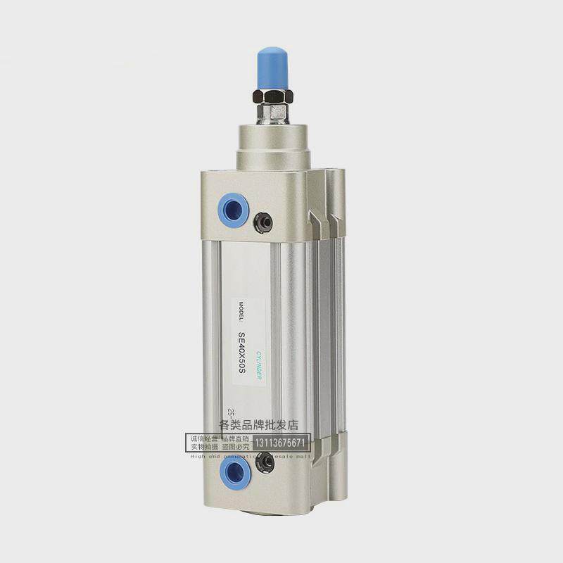 标准气缸DNC SEJ SE32*40*50*63*80*100*30X40X125XR25X30X75X200