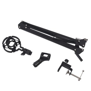 Profebssional BM800 Karaoke Microphone Condenser Microphone