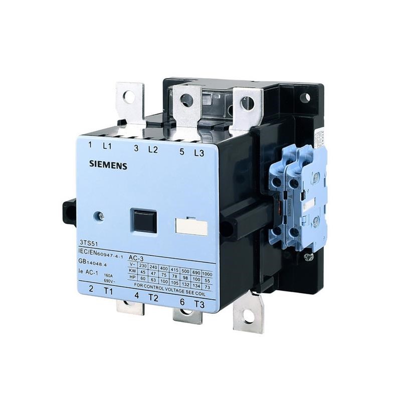 交流接触器3TS47 48 49 50 51 52 53 54 55 5622 22Y0V 3TF