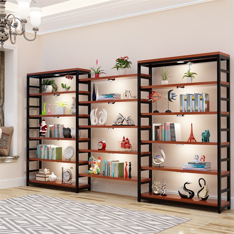 特价超市货e架货柜产品展示柜置物架多层架陈列柜化妆.品展示架鞋