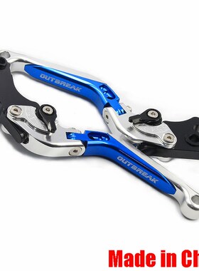 小牛G0 G1Gg2 G3 F0 F2 f0 f2 g0电动车刹车手把牛角拉杆改装配件