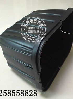 VB1220塑i料阀箱14寸阀门箱取水箱电磁阀箱快速取水阀箱地