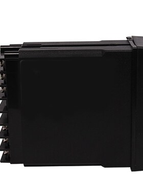 温控仪REX-Ch400温度范围0-400AC220V温度控制器 数显