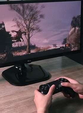 Coov N100 gPlus for PS4/XboxOne wireless controller Converte