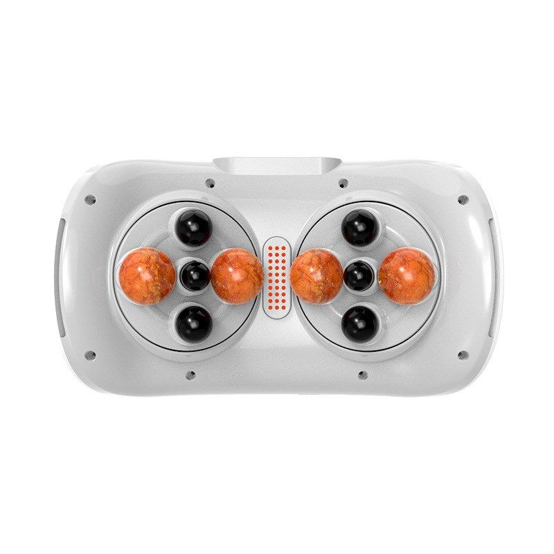 砭石揉腹仪双盘腰部腹部按摩器揉肚子的神器全S自动加热按摩腰带,个人护理/保健/按摩器材,腹部按摩器/揉腹仪,淘宝优惠券,粉丝福利购,淘宝优惠卷