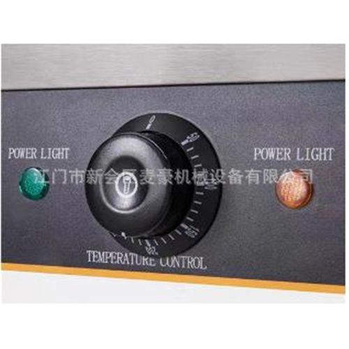 出口特殊电压 双u头上下坑扒炉 工厂直销