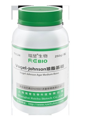 Vogel-Johnsons琼脂基础 选择性分离 T1124 250g
