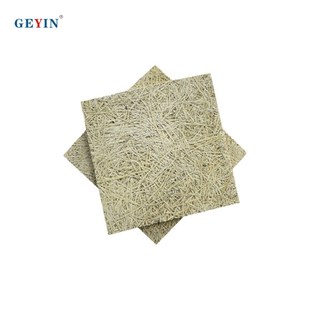 水泥木丝吸音板彩色阻燃客u厅酒吧家庭影院KTV墙面装饰吊顶隔音板