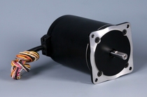 步进电机 110BYG5512 110UBYG5508