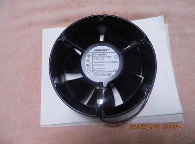 KBA 高宝印h刷机配件 Papst 风扇 印刷机组传纸风扇  