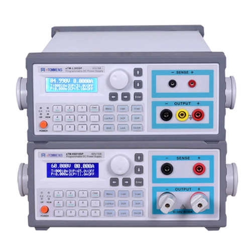 同门eTM-eL305SP可编程电源30V5A 150W高精度线性稳压可调直流电
