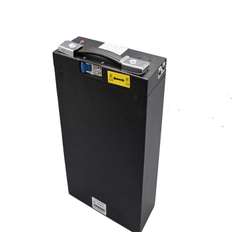 中力合力加力台励福江淮车t24V35Ah托盘搬运叉车锂电池电瓶优质