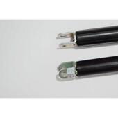 川南前后减震器改装 台湾光阳gwy6豪迈125等摇臂车型通用液压原产