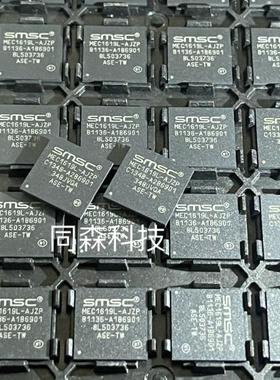 MEC1619L-AJZP MEC1633L-AUE BGA 全新原装