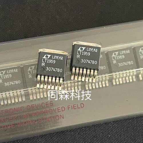 LT1959IR LT1764EQ-2.5#PBF LT1587CM-3.3 LT1963EQ-2.5 全新原装