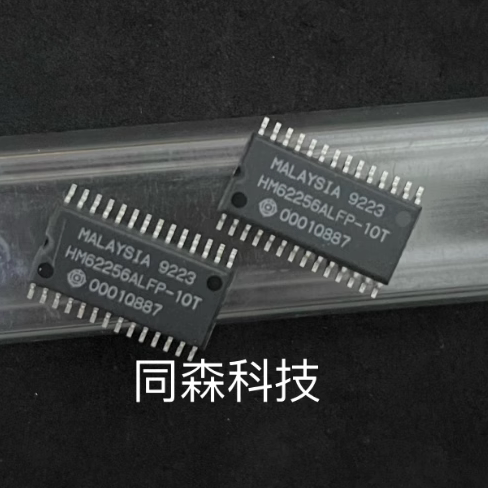 HM62256ALFP-10T  HM62256LFP-8T  HM6264BLF10LT