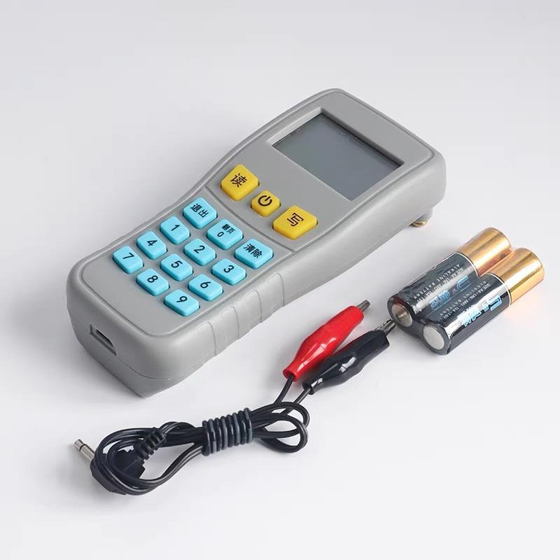 泰和安手持编码器TX6930替代TX6932电子读码写码器保证原装编码器