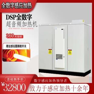 铜板加热 DSP高频感应加热机 钢板 高频焊接机 熔炼 高频淬火设备