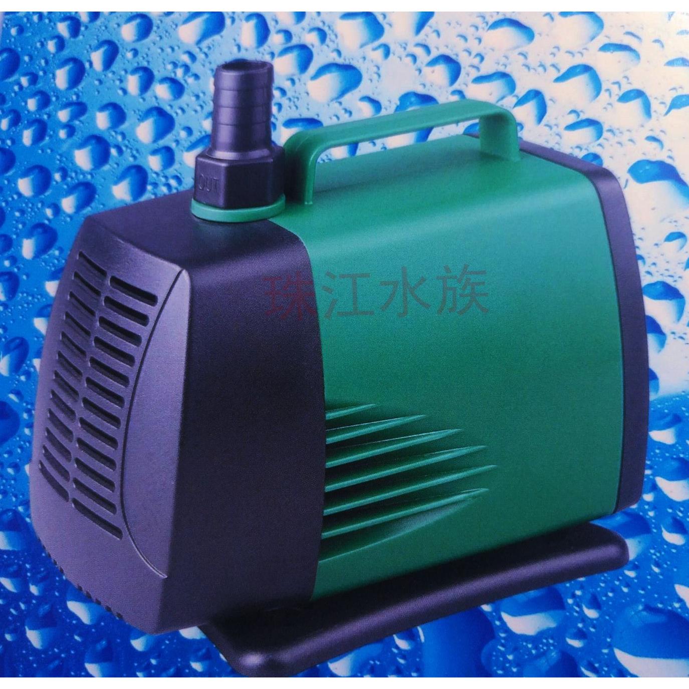 仙达SDP-5800A /9800/10000A淡海水鱼缸鱼池假山抽水循环潜水泵