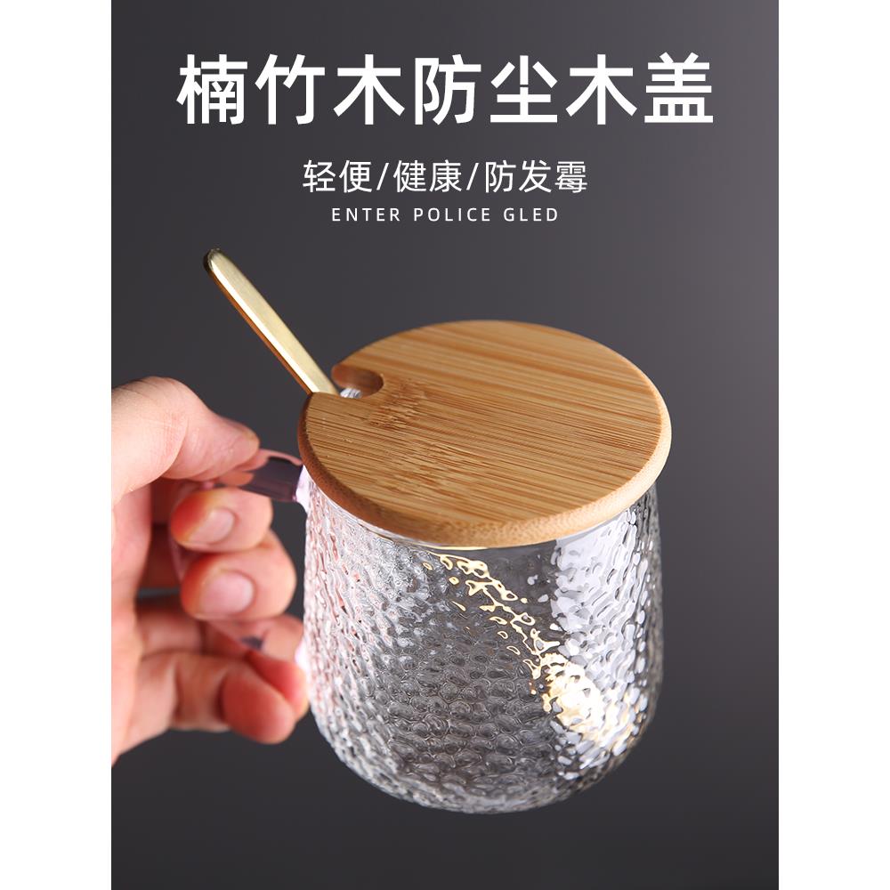 万能杯盖食品级硅胶可放勺子陶瓷杯马克杯防尘缺口盖子通用圆形盖