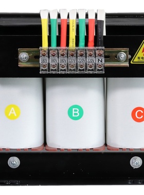 新660V440V480kV变380V转690V1140V220V三相隔离变压器10KVA20KW5