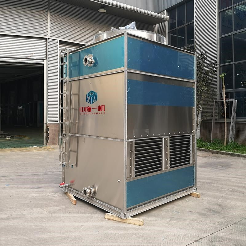 新小型方形冷却塔10吨50吨注塑机D中频炉降温工业不锈钢循环水冷,清洗/食品/商业设备,冷却塔,淘宝优惠券,粉丝福利购,淘宝优惠卷