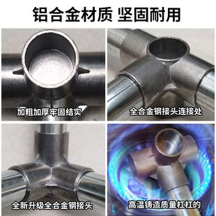 布衣柜衣橱组装 简易衣柜卧室家用2024新款 出租房用加粗加厚挂衣柜