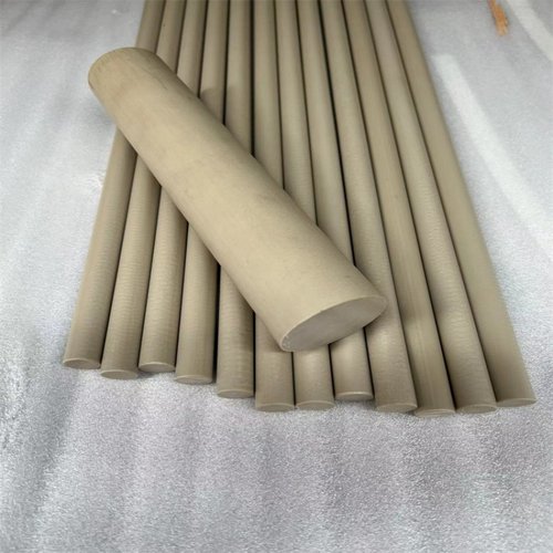 灰褐色黑色peek棒聚醚醚酮棒防静电peek板棒汽车修复笔专用pk棒