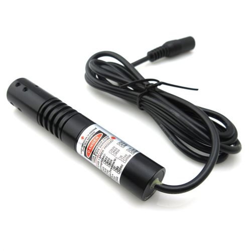 红光大圆圈激光定位灯圆形v红外线大圆圈镭射灯圆形探头圆圈激光