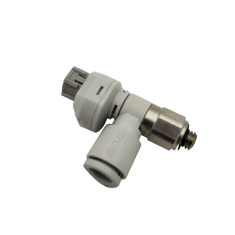 速度控制阀AS4201FS/AS4211FS/AS4201FG-04-08/10/12/S/.SA节流阀