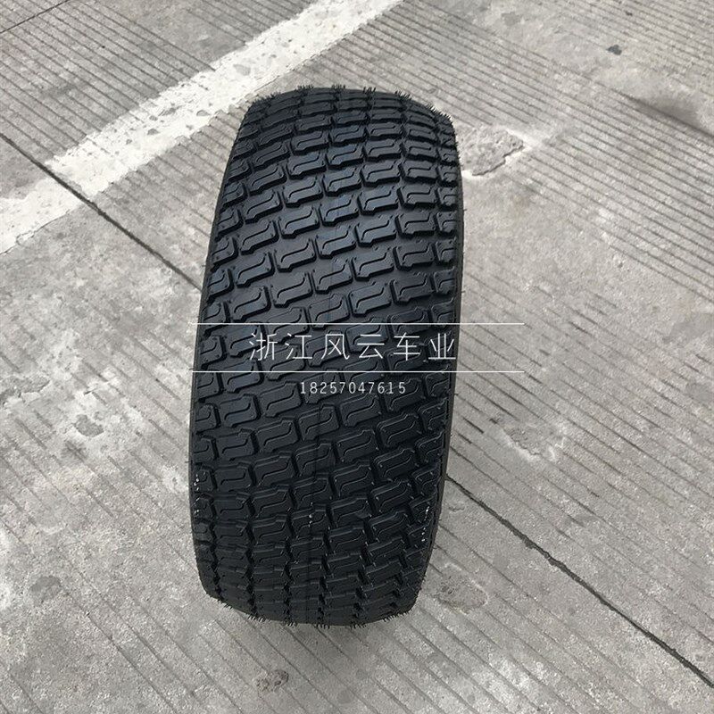 沙滩车配件 大悍马沙滩n车 卡丁车14寸公路胎 22X10-14轮胎带轮毂