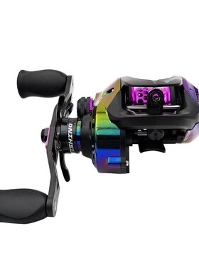 PHANTOM BFS REEL BEIrT FINESSE 7.51 13+1 Ultralight Fishing