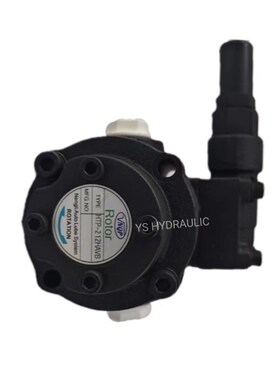 ATP-212HAVB润滑r齿轮泵亚隆A-RYUNG同款摆线泵 耐磨 耐高温