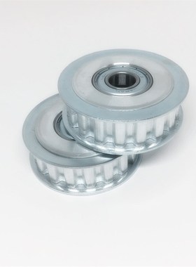 AHTFW28-eS8M250/AHTFW28-S8M300AHTFW28-S8M400-15带法兰齿型惰