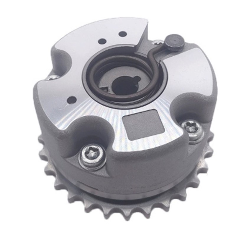 适用于奥迪A6偏心轴齿轮时规齿VTC执行机构L总成06E109084M