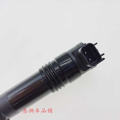 适用川崎ER-6Fh ER-6N高压包 NINJA ZX-12R 650 400 250R点火线圈