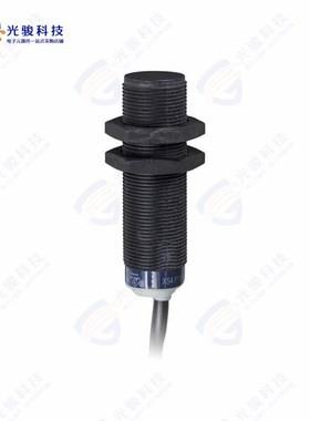 XS4P1b8MB230《INDUCTIVE PROXIMITY SENSORS XS,》