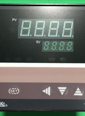 浙江泰索科技BKC温控仪lTMA-7412Z 7432Z 7512Z 7532Z 7611Z现货