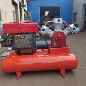 5活塞机银N潮风神11 空压机W1.8 15千瓦压缩机 3.5 4.0 2.8 3.0