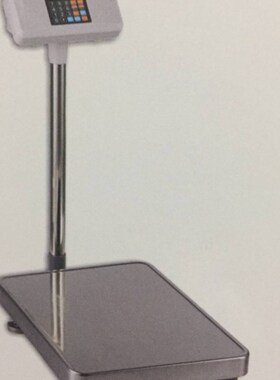 上海浦春JSK60  60kg/2g 60公斤 I 2g 大秤量电子天平 电子秤