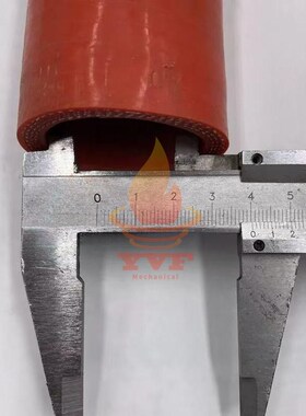 神钢SK75-8发动机中冷进s气管增压器进气管YT05P01181P1挖掘机配