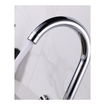 Thermostatic Kitchenr Faucets mixer taps wash basin sink fau